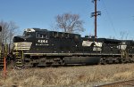 NS 4264 on 26T